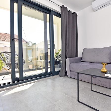 4K - Modern Apartment Very Close To The Sea Herceg Novi Zewnętrze zdjęcie