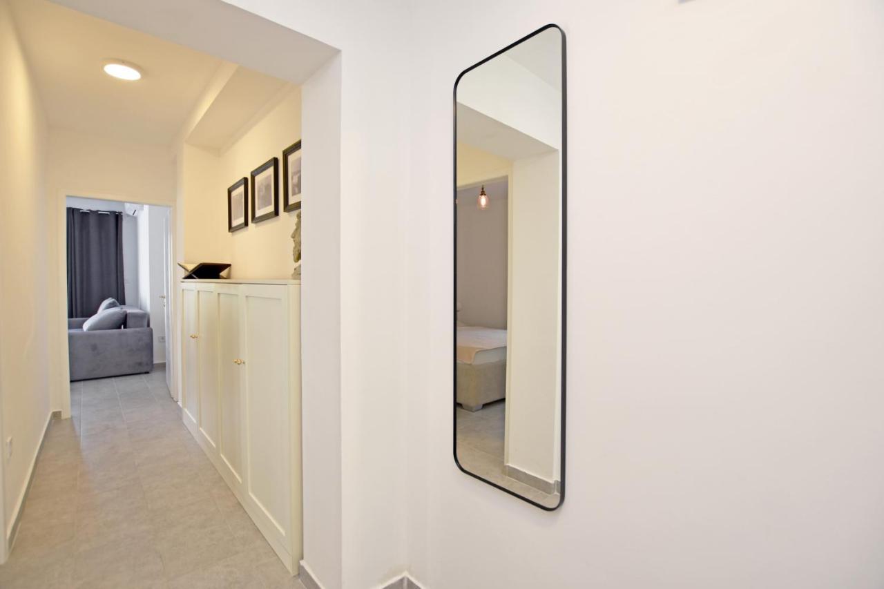 4K - Modern Apartment Very Close To The Sea Herceg Novi Zewnętrze zdjęcie