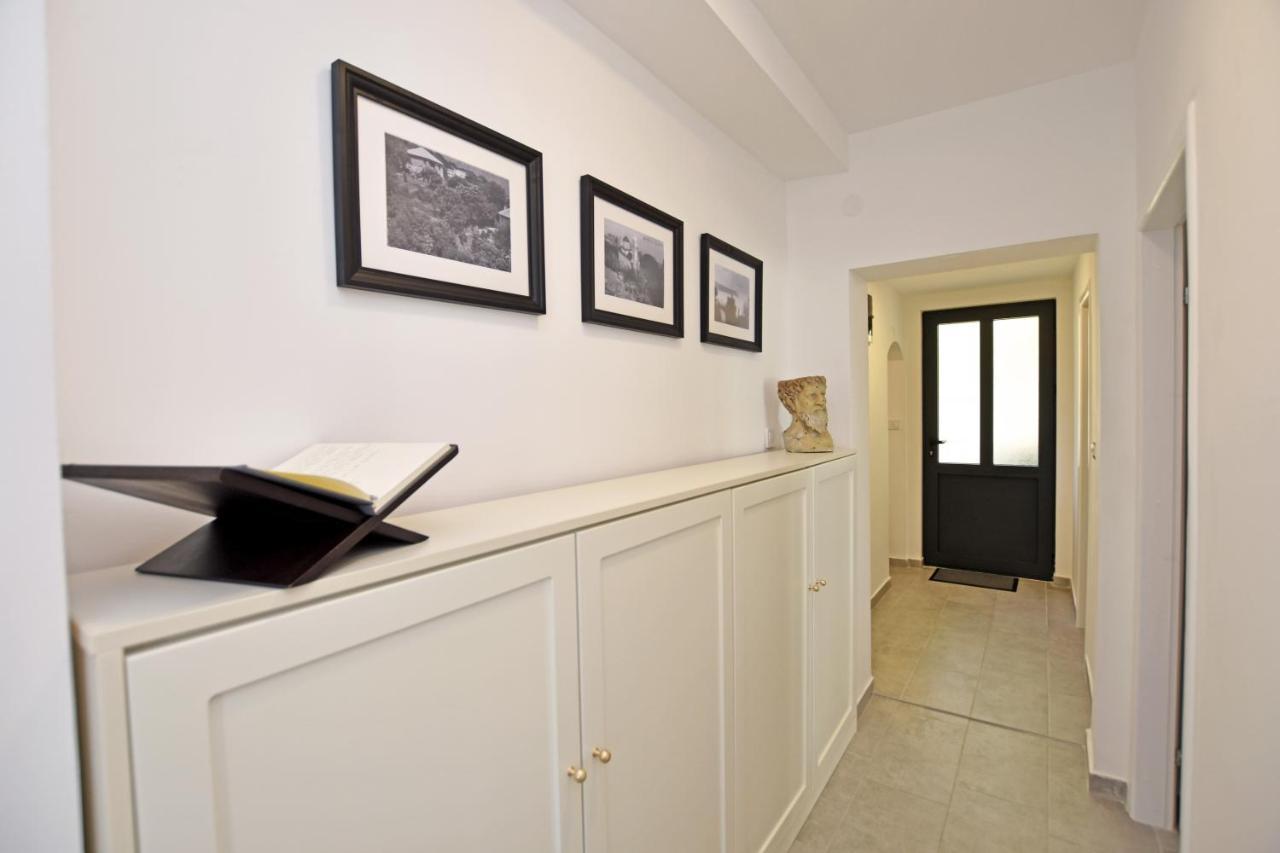 4K - Modern Apartment Very Close To The Sea Herceg Novi Zewnętrze zdjęcie
