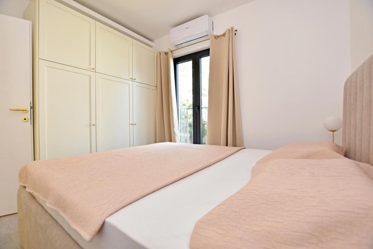 4K - Modern Apartment Very Close To The Sea Herceg Novi Zewnętrze zdjęcie