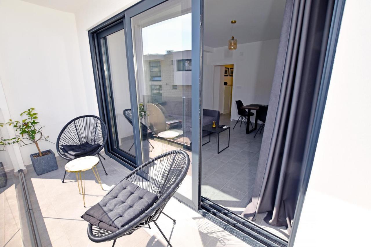 4K - Modern Apartment Very Close To The Sea Herceg Novi Zewnętrze zdjęcie