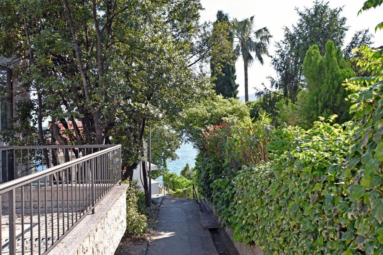 4K - Modern Apartment Very Close To The Sea Herceg Novi Zewnętrze zdjęcie