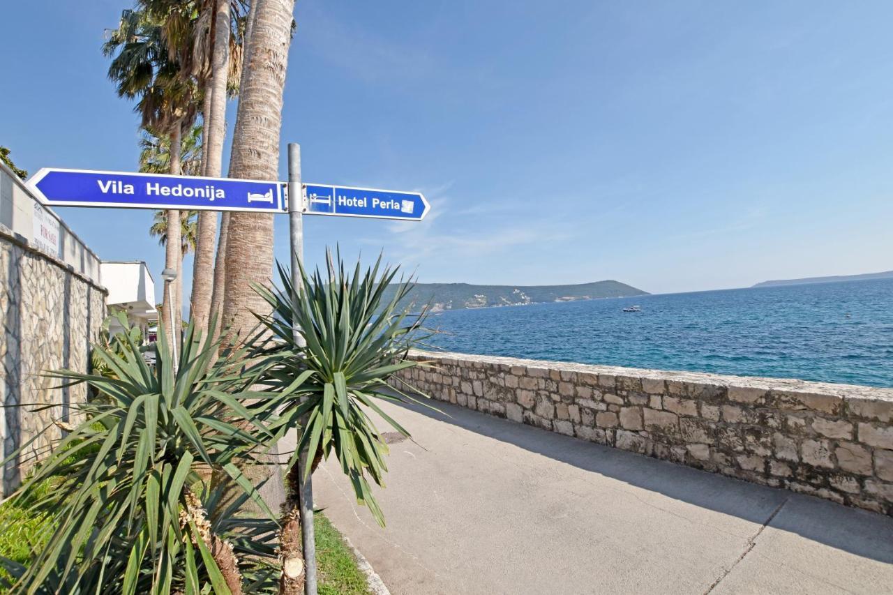 4K - Modern Apartment Very Close To The Sea Herceg Novi Zewnętrze zdjęcie